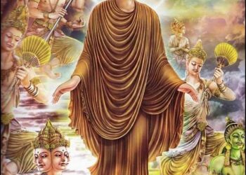 Lord Buddha: Making the Faithless Faithful