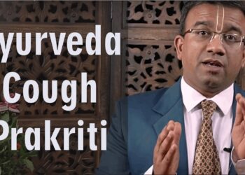 Kapha Prakriti (Ayurveda) | Dr Nanasaheb Memane