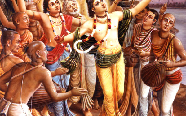 Śrī Śrī Śikṣāṣṭaka