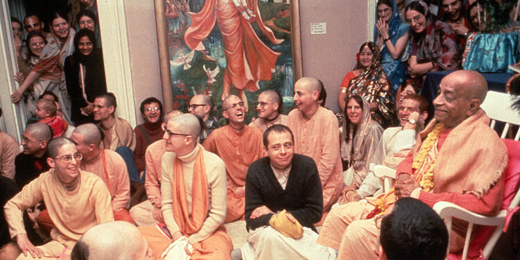 What is Satsanga | Srila Prabhupada
