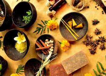 Ayurvedic Home Remedies