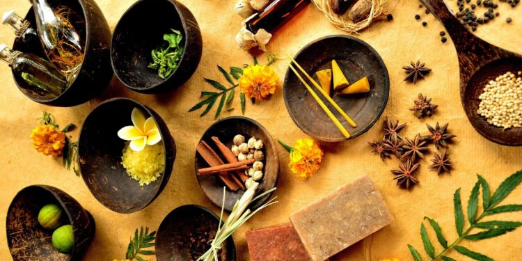 Ayurvedic Home Remedies