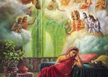 KB 2 – Prayers by the Demigods for Lord Krsna in the Womb