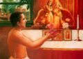 Nine Processes of Devotional Service