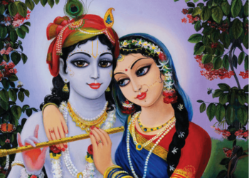 KB 4 – Kamsa Begins His Persecutions