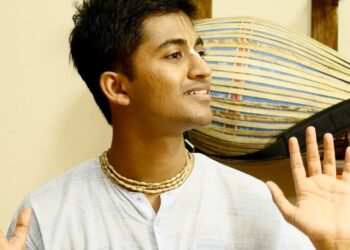 “Lord Balarama – The Destroyer of Anarthas” | Amarendra Das