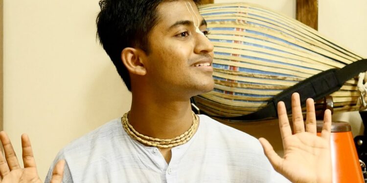 “Lord Balarama – The Destroyer of Anarthas” | Amarendra Das