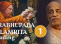 Prabhupada’s Lilamrita | HH Bhakti Caitanya Swami