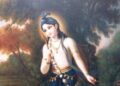 Lord Balaram Pastimes | HH Bhakti Charu Swami