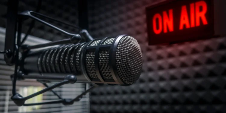 Vaisnava Live & Radio Stations