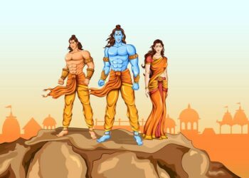 Ramayana | Chaitanya Charan