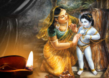 Glories of Kartika Month