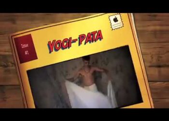 How to wear a Dhoti Chadar Yogi Pata & Turban