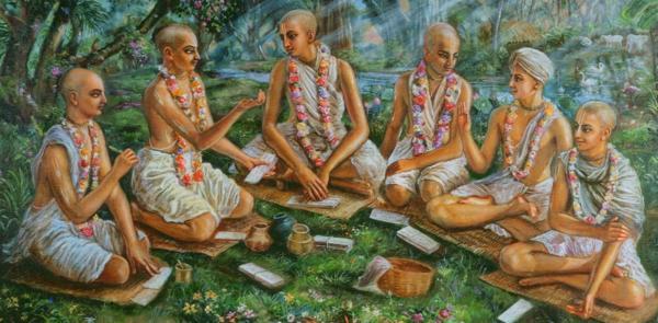 The Greatness of A Vaiṣṇava