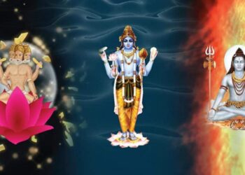 Lord Shiva is one of the most intimate Vaisnava