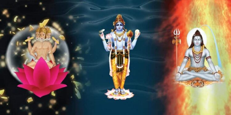 Lord Shiva is one of the most intimate Vaisnava