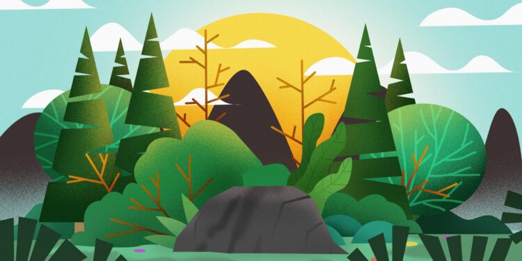 The Brahmin and the Mercantile Man