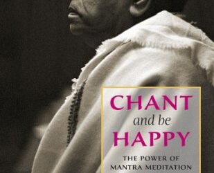 The Benefits of Chanting