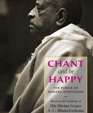 The Benefits of Chanting