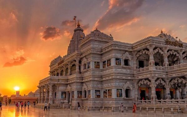 Getting To Know The Town of 45 Verses | Part 1