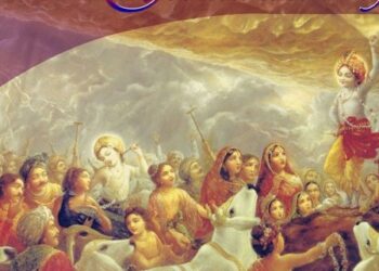 Govardhan Puja | VDM