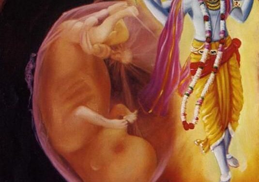 SB 3.31 – How one takes Birth (Lord Kapila’s Instructions on the Movements of the Living Entities)