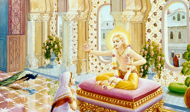 SB 3.30 – Description by Lord Kapila of Adverse Fruitive Activities (Sinful Activities and Hell)