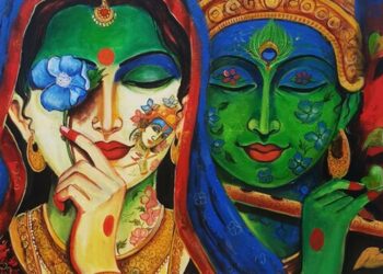 The Opulences of Kṛṣṇa