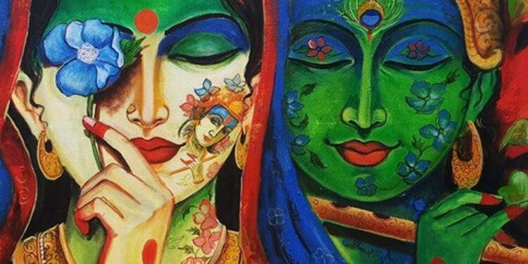 The Opulences of Kṛṣṇa