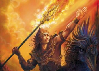 The Story of the River Ganges | Ramayana