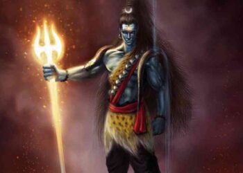 Lord Shiva | Tripurāri, Āshutosha