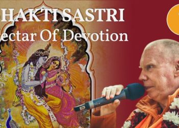 Nectar of Devotion | HH Bhakti Caitanya Swami