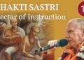 Nectar of Instruction | HH Bhakti Caitanya Swami