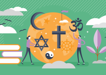 10. What is the purpose of religion?