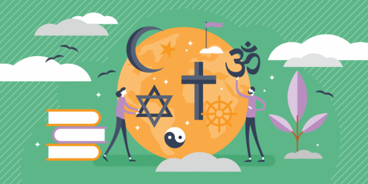 10. What is the purpose of religion?