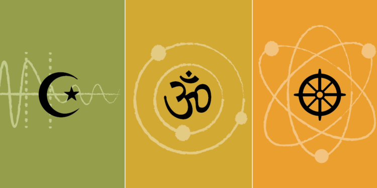 9. What is religion?