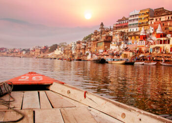 The Story of the River Ganges | Ramayana