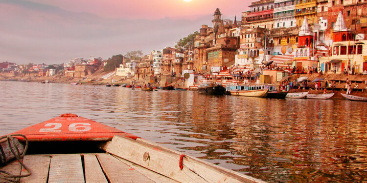 The Story of the River Ganges | Ramayana