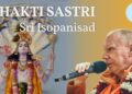 Sri Isopanisad | HH Bhakti Caitanya Swami