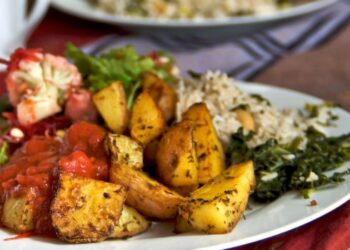 Food for the Soul | by Himavati Devi Dasi