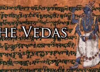 16. What Vedic scriptures are there?