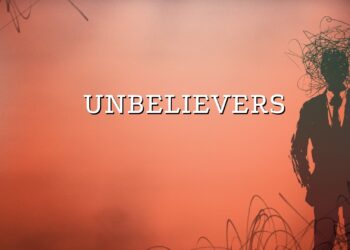 12. Who are the unbelievers?
