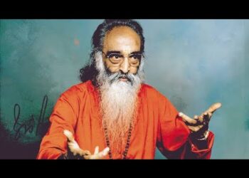 Interesting debate between Chinmanyanand swami and Bhaktivedanta swami