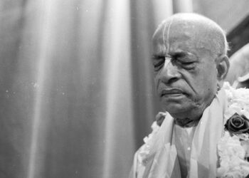 The Founder-Ācārya