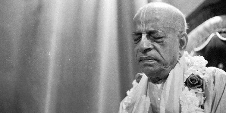 The Founder-Ācārya