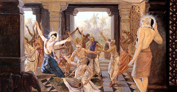 Who is Nityananda Prabhu? Glories of Lord Nitai | Amarendra Das