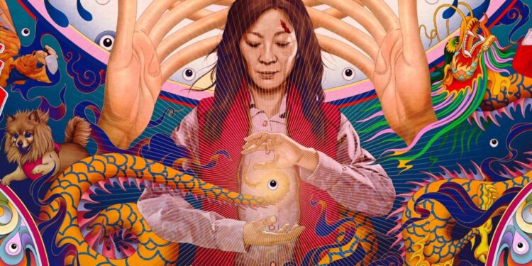 Is God present everywhere?