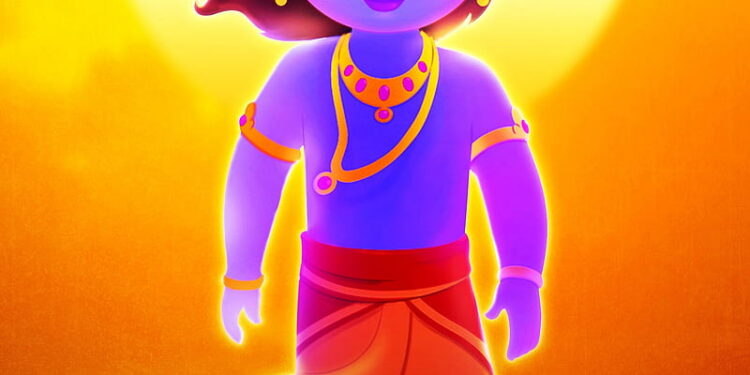 Who is the most powerful Person?