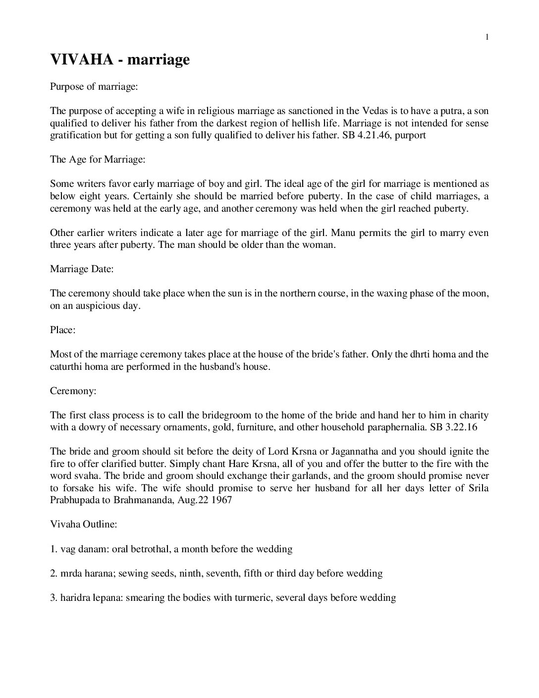 Kirtan Standards Book