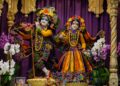 What is Krishna consciousness?